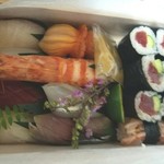 鮨処 音羽別館 - 