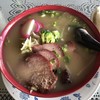 Asian Garden - 料理写真:Cha-Shu Ramen♪