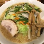 旭川ラーメン番外地 - 