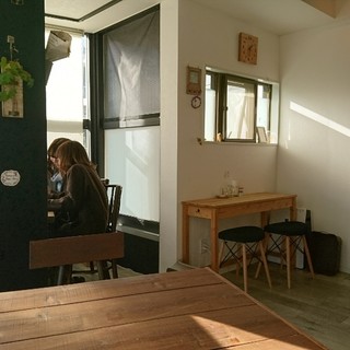 喫茶まにまに_2