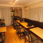 NEPALI MITTERI KITCHEN RESTAURANT&BAR - 