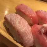 東京寿司 ITAMAE SUSHI - 