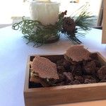 レストラン ビオス - 