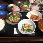 くいたいもん - 