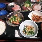 くいたいもん - 
