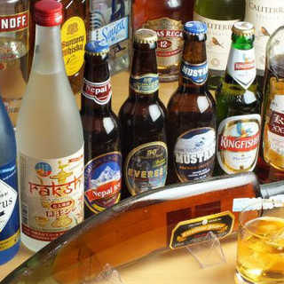 ネパール ミテリキッチンレストラン&バー_1