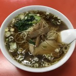 中華料理 蝶香軒 - 