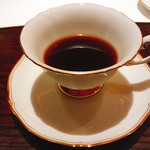 レストラン ナンペイダイ - ★8.5手長海老のスープ