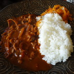 Revo - 黒毛和牛ハヤシライス