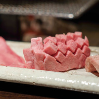 西麻布 肉粋やまもと - 肉匠タンＳＰ