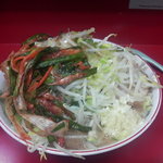 ラーメン二郎 - 