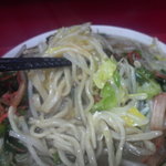 ラーメン二郎 - 