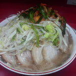 ラーメン二郎 - 