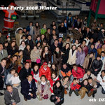 Marica - ＣｒｕｓｉｎｇＣａｆｅ ｍａｒｉｃａ　クリスマス　ジャズナイト　ＰＡＲＴＹ　　in2008