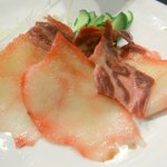 ずぼら - クジラベーコン