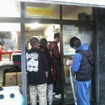 ラーメン二郎 - 