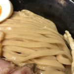 いかれたヌードル フィッシュトンズ - 