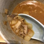 いかれたヌードル フィッシュトンズ - 