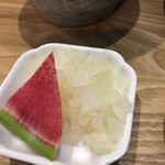 いかれたヌードル フィッシュトンズ - 