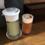 いかれたヌードル フィッシュトンズ - 