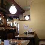 カオスヘブン 札幌店 - カオスでもヘブンでもない雰囲気