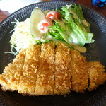 Revo - 元祖塩とんかつ