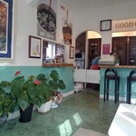 喫茶 チャティー - 店内