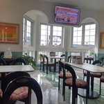 喫茶 チャティー - 店内