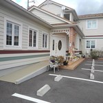喫茶 チャティー - お店
