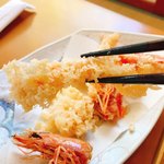 蕎麦切り わたなべ - 