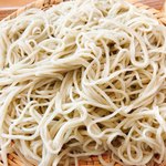 蕎麦切り わたなべ - 