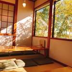 蕎麦切り わたなべ - 