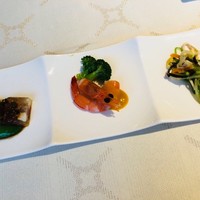 China Four Seasons 六本木店 - 