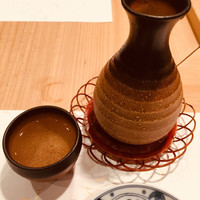 鮨 福原 - 