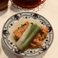 鮨 福原 - 