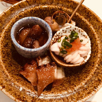 鮨 福原 - 