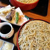 そば会席 立会川 吉田家 - 