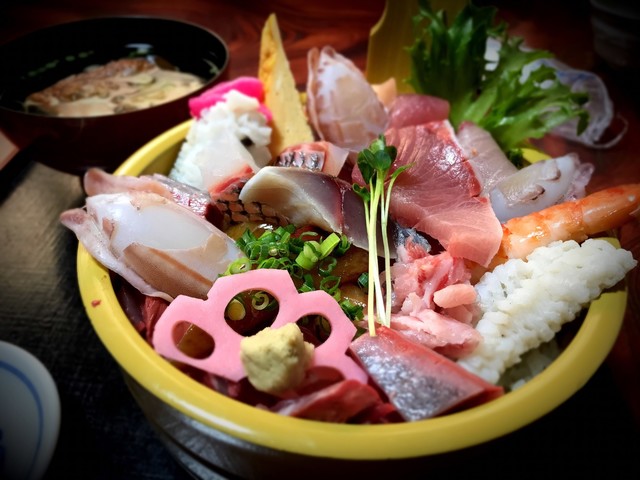 海鮮亭ざこば 杵築 割烹 小料理 食べログ