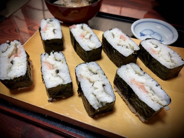 海鮮亭ざこば 杵築 割烹 小料理 食べログ