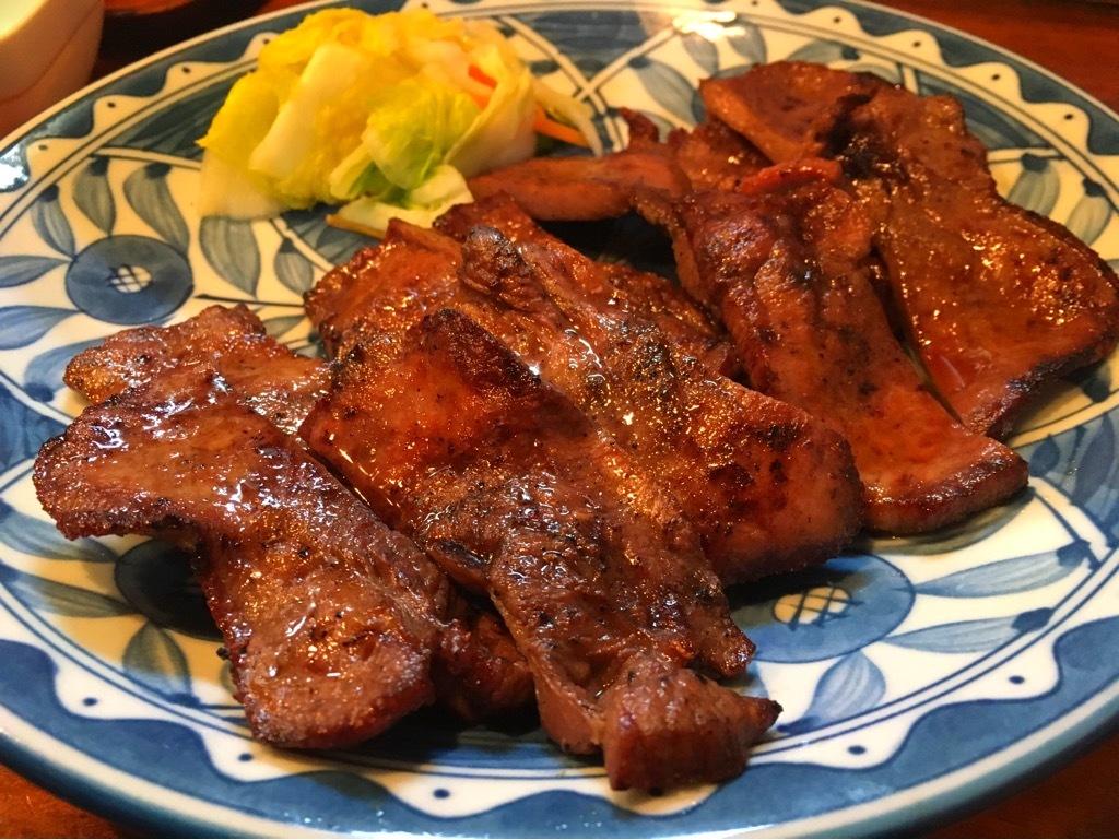 ほねつきかるべさんの「行った(口コミ)」お店一覧 [食べログ]