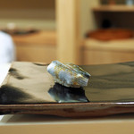 日本橋蛎殻町 すぎた - 【握り】コハダ