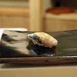 日本橋蛎殻町 すぎた - 【握り】さわら