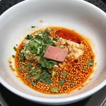 イチリン ハナレ - 丹波高坂地鶏のよだれ鶏