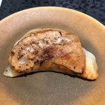 イチリン ハナレ - 餃子