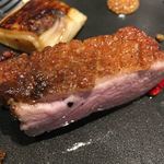 イチリン ハナレ - 皮がぱりぱり