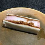 イチリン ハナレ - :ポークカツサンド
