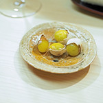 日本橋蛎殻町 すぎた - 銀杏