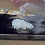 日本橋蛎殻町 すぎた - 【ツマミ】鰈（かれい）