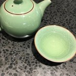 イチリン ハナレ - 中国茶