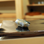 日本橋蛎殻町 すぎた - 【握り】コハダ